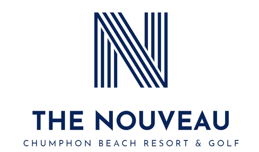 The Nouveau Chumphon Beach Resort & Golf logo